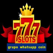 grupo whatsapp coin master cartas